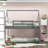 Kids Twin Over Twin Bunk Bed-119044487