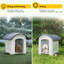Portable Dog House
