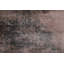 Tapis indien moderne à motif abstrait All-Over 5 x 7