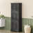 Tall Bathroom Storage Cabinet with 6 Doors-118138668