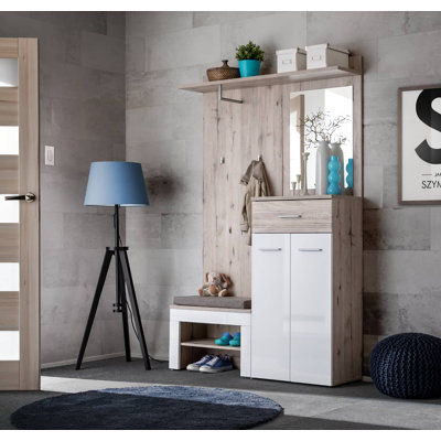 Floating Shelf