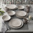 Noritake ColorTrio Coupe 16-Piece Dinnerware Set, Service for 4-92575915