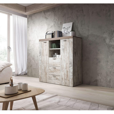 Eitaro 118cm Sideboard