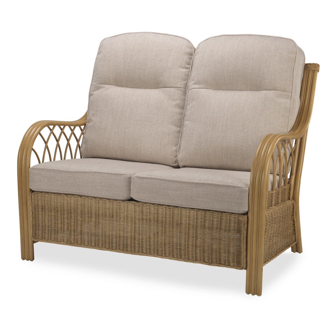 2 Seater Loveseat