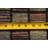 Checkered Gabbeh  Oriental Rug 3x5