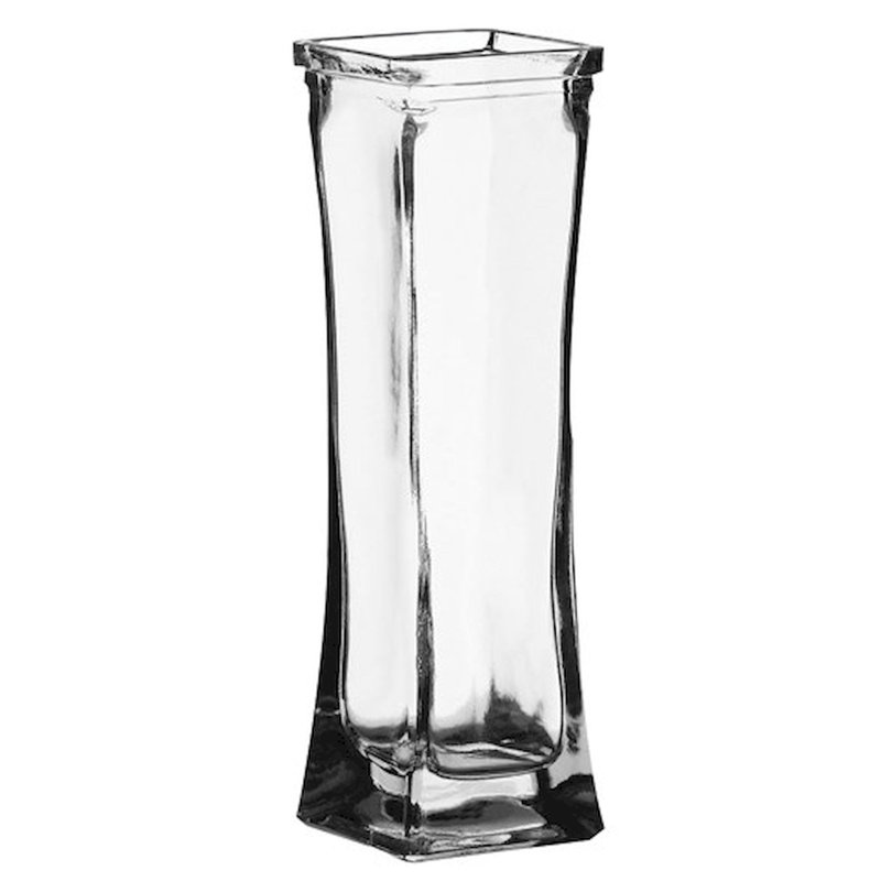 Haylo Glass Table Vase