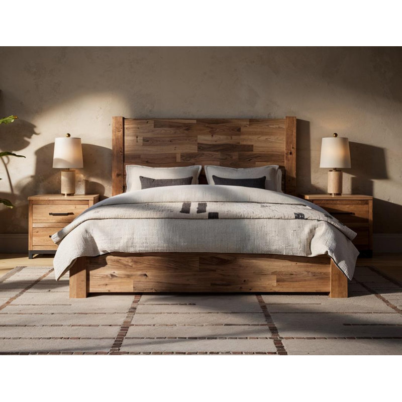 Organic Bed Canopy Pillow Sham