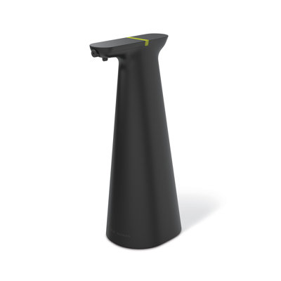 Sensor Spray, Black