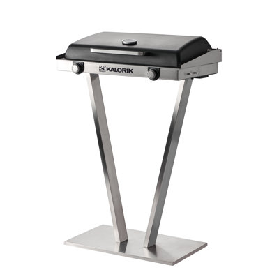 45 cm Elektrogrill