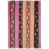One-of-a-Kind 3'6" x 5' Area Rug