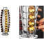 Rangement pour dosettes en acier inoxydable ColourTree
