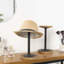 Iron Freestanding 1 - Hook Coat Rack
