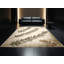 Tapis beige moelleux moelleux au look rustique rustique Calvin Rosemary Country-1184824571