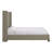 Vita Upholstered Pleated Wingback Bed-102488636-50351871