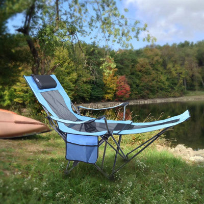 Ardell Folding Camping Chair