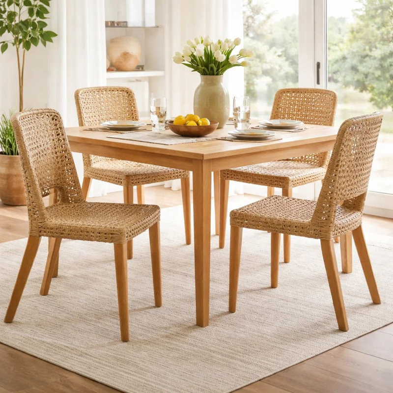 Chaise d'appoint Langner