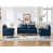 Blue est en rupture de stock