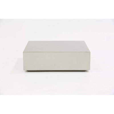 Treg Coffee Table