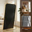 Miroir surdimensionné arqué en métal surdimensionné-1991318392-1991318274