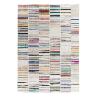 One-of-a-Kind Rectangle 10' X 14' Area Rug