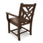 Chaise de salle à manger Lakeside POLYWOOD Chippendale-9706056
