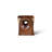Peek Abstract End Table