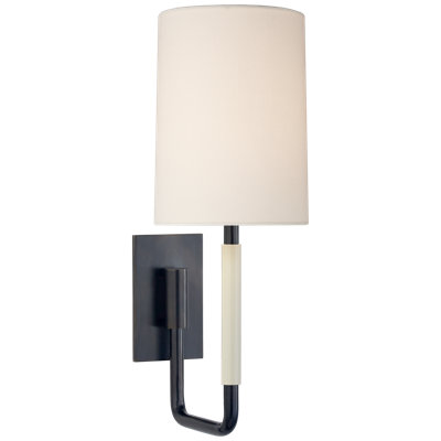 Barbara Barry Clout Small Sconce