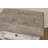 Stone 28'' W Solid Wood Nightstand-100085816