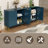 Bannon 62.99" Wide Sideboard-1679252615