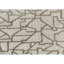 Elegance Comt Loveseat Cream Chenille Fabric Upholstery Decorative Pillows Solid Wood  Furniture 1Pc