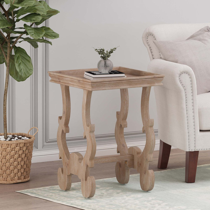 Table de bout pour salon, chambre à coucher, bureau
