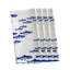 School Of Fish 100% Cotton Square Napkins