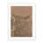 White Maple Paper Single Picture Framed selected
