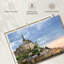 Adella - Mont Saint-Michel historique-107509225