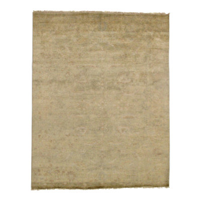 Anabella One-of-a-Kind 7'9" X 9'10" Area Rug