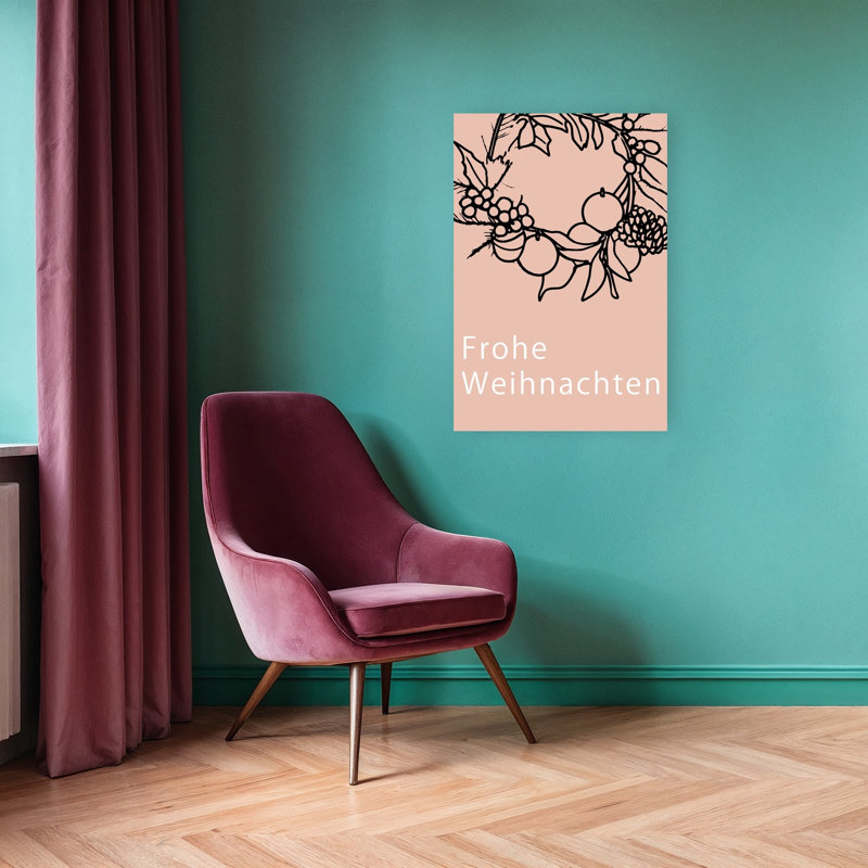 Print, 91.44cm H x 60.96cm W