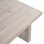 Table basse 48 po Nira