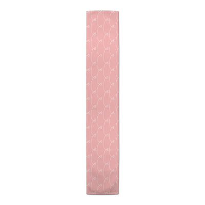Chemin de table cardiaque Hosmer