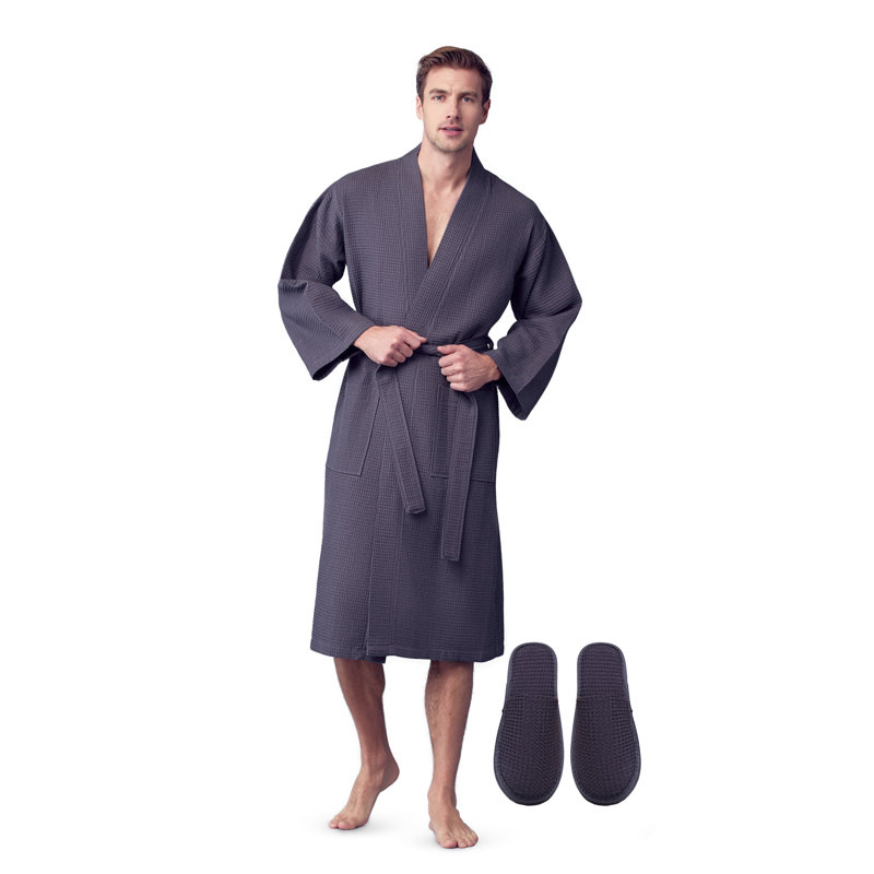 Robe de chambre
