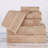 Nolhan Rayon from Bamboo Cotton Blend 6 Piece Towel Set-81214346