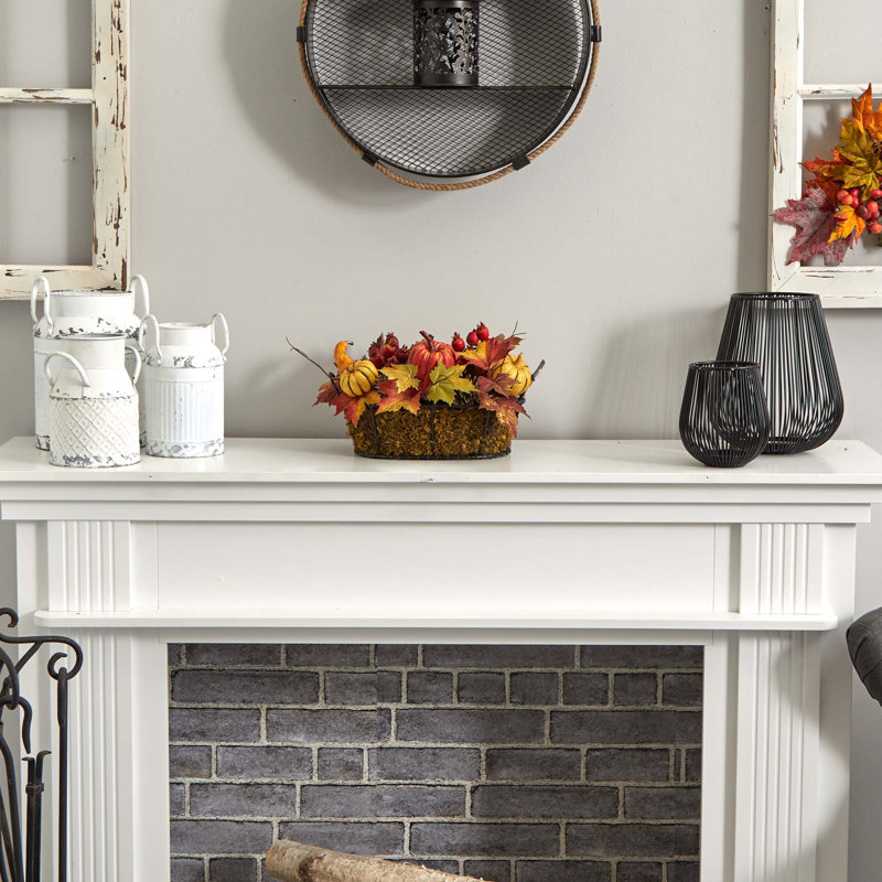 Arrangement in Free-Standing