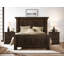 Commode 5 tiroirs Desire