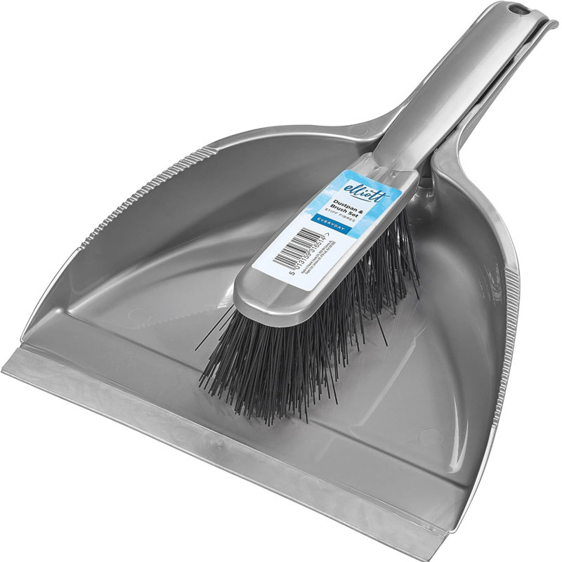 Broom Heads