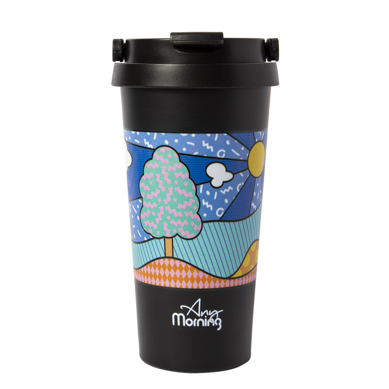 Tasse à café Anyos BA21525 Termos