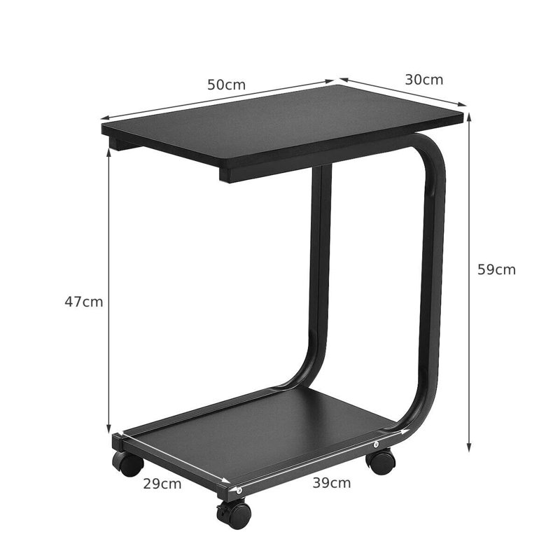 Asheka End Table
