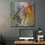 "Arty Beast 1" par Karen Smith-2120426815