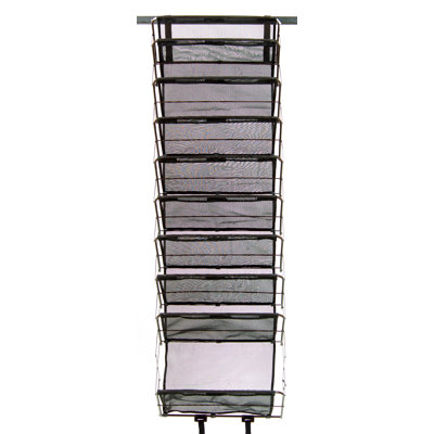 10T OTD Shoe Rack