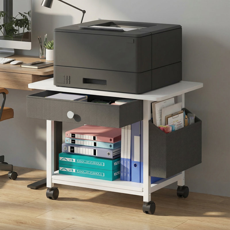 Storage Cabinet