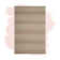 Amritpal Hand Loomed Bamboo And Viscose Geometric Rug