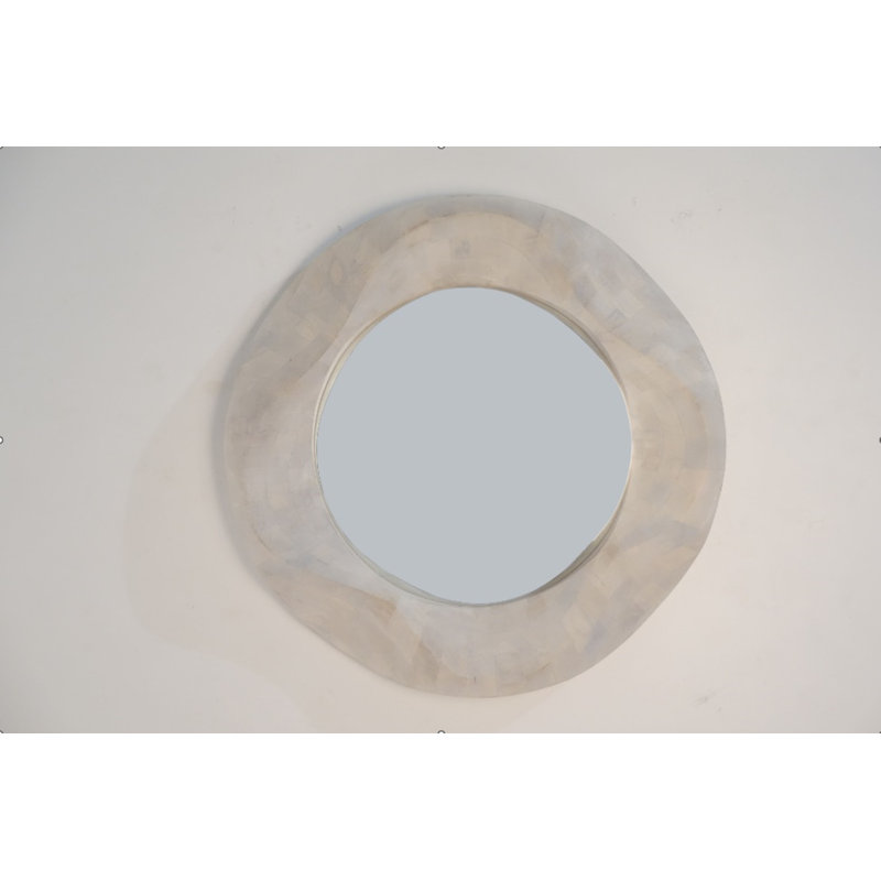 Chelsea Square Mirror